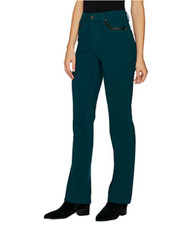 Belle by Kim Gravel - Regular Flexibelle Boot-Cut Jeans