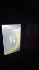 T-Mobile REVVL TAB 5G 128GB, Wi-Fi  5G T-Mobile , 10.3" - Dark Shadow