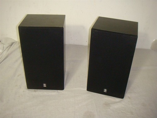 YAMAHA NS-10M BOOKSHELF PASSIVE STUDIO 