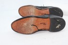 ALLEN EDMONDS NEUMOK SIZE 7.5 D MADE IN USA BLACK — photo 5