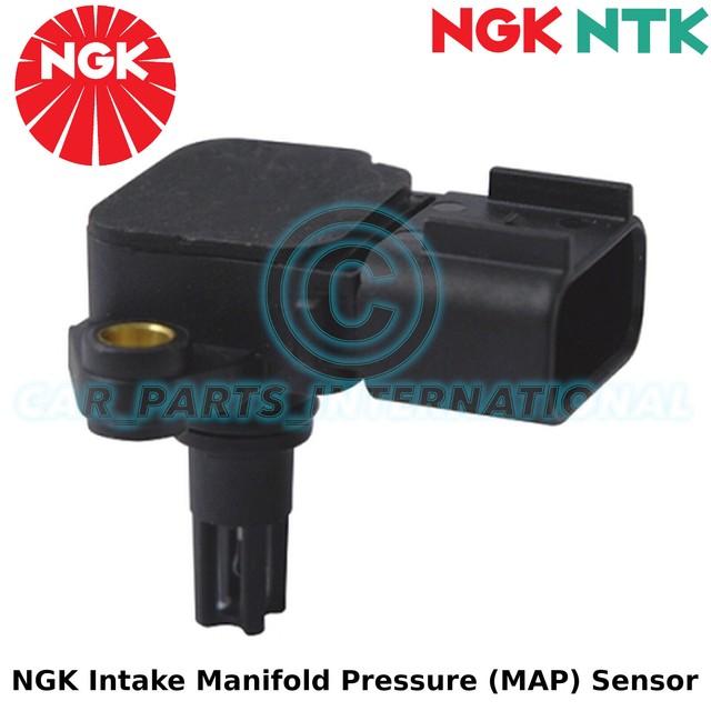 NTY Saugrohrdrucksensor ECM-FR-006 - Für Ford Mondeo IV, S-MAX