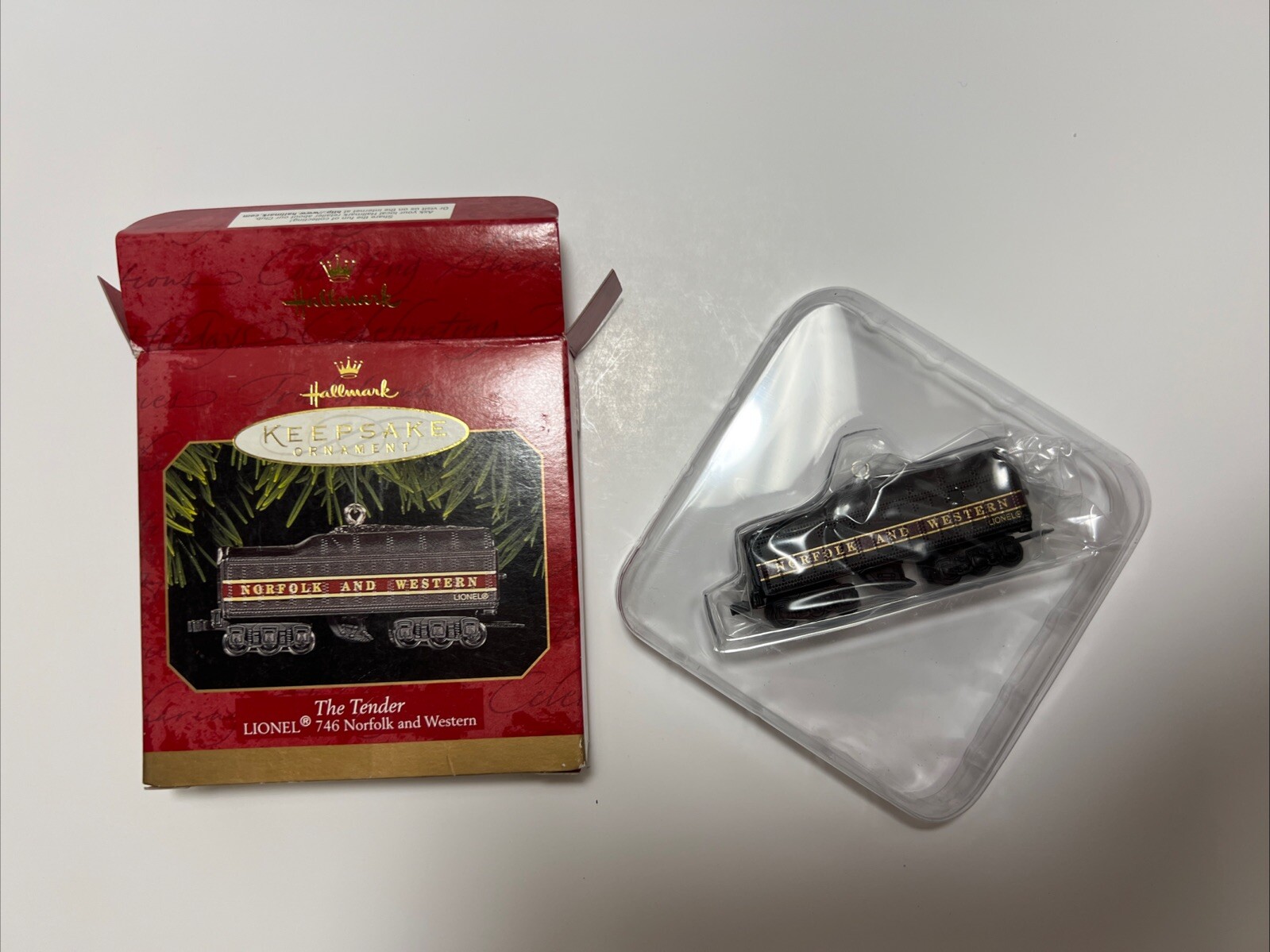 Click here to see eBay Auction