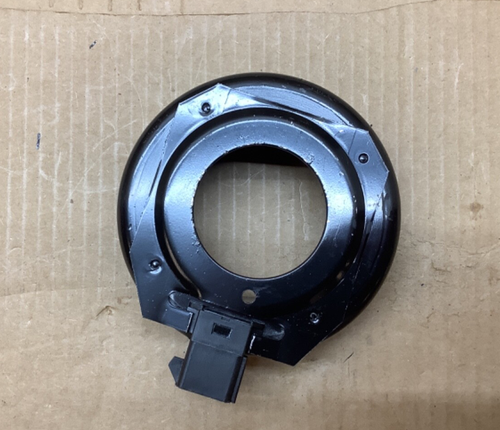 NAPA Temp A/C Compressor Clutch w/ Coil, P/N. 273225 - Picture 9 of 14