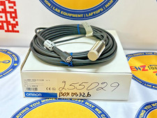 Omron V680-HS52-R  system ANTENNA amplifier  Brand  New  IN FACTORY BOX