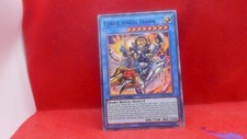 SGX1-ENE12 CYBER ANGEL IZANA COMMON 1ST EDITION YuGiOh CARD
