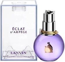 Eclat d'Arpege by Lanvin for Women Eau de Parfum Spray 1.0 oz