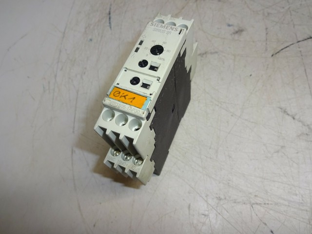 Реле siemens 3rp1505 1aw30