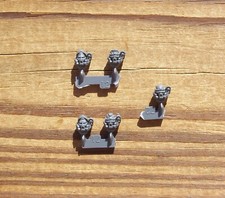 40K Space Marines Primaris Infiltrators Head Incursor Heads Bits 5 Bitz