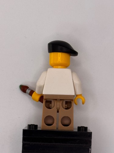 LEGO Minifiguras Coleccionables Serie 1-23 (elige tu minifigura) - Imagen 33 de 395