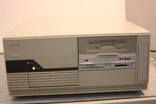 486DX-33/COMPUTER 200 MB TURBO HDD SPI-230G SYQUEST DRIVE 52-0590-09/KLA TENCOR