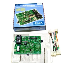 ICM Controls ICM282A Fixed Speed Furnace Control Board