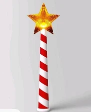 Magic Wand Christmas Light Controller Wondershop *New*🎄 Target Exclusive tree