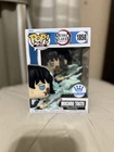 Funko Pop! Plus: Demon Slayer: Kimetsu No Yaiba Muichiro Tokito #1858