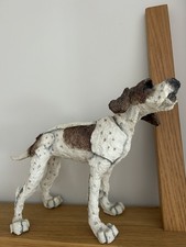 Country Artists Mutts  'Snooper Pointer' A Breed Apart Collection No 01751