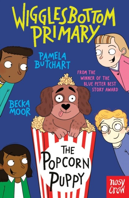 Wigglesbottom Primary: The Popcorn Puppy - Image 7