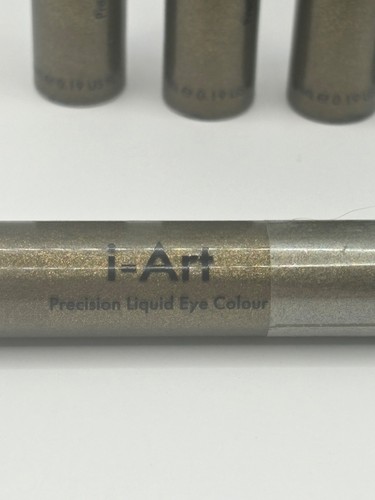 Sleek Makeup i-Art Precision Liquid Eye Colour 5 X 1135 Purism All New Genuine - Picture 8 of 24