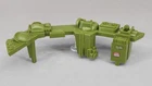 Hasbro G.I. Joe ARAH Vintage USS Flagg Vehicle Part - Computer Console