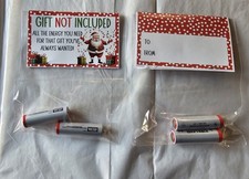 Gift Not Included Gag Gift