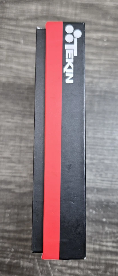 Tekin T-120 Low Profile Digital Hi-Speed Programmable Servo (High Voltage) - Image 4 of 4