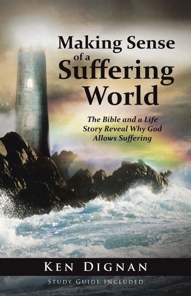 Ken Dignan | Making Sense Of A Suffering World | Taschenbuch | Englisch (2013)-image