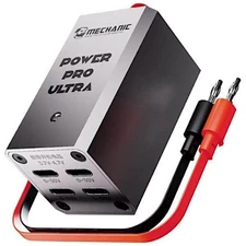 Mechanic Power Pro Ultra Data Boot Cable - iPhone 6 to 15ProMax