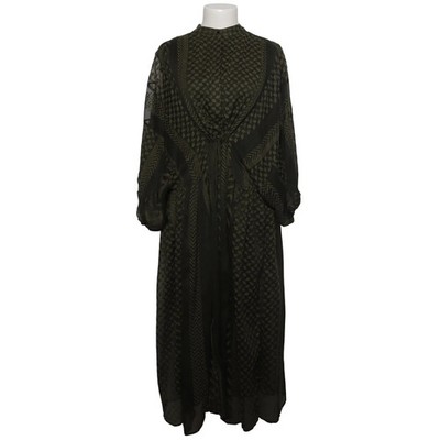 Lala Berlin, Kleid, Größe: S, Grün, Polyester/Viskose, Print, Damen #nNy