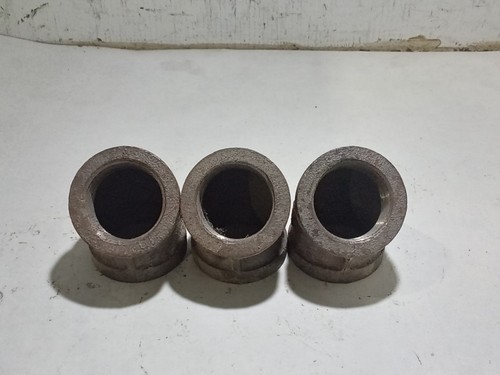 LOT OF 3 Ward 1-1/4” 45 Degree Elbow (H12C)
