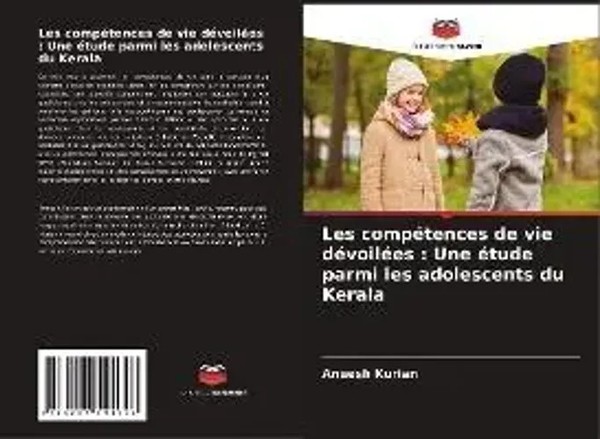 Les CompéTences De Vie DéVoiléEs : Une éTude Parmi Les Adolescents Du Kerala-image