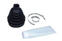Maxgear Faltenbalgsatz Antriebswelle 49-1367 FüR Renault Laguna 2 KG0 BG0 Kangoo