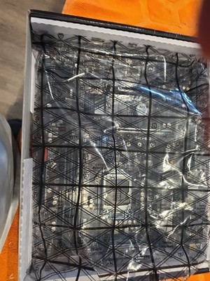 MSI Z370-A PRO Socket LGA 1151 ATX Motherboard (7B48-001R) PARTS ONLY