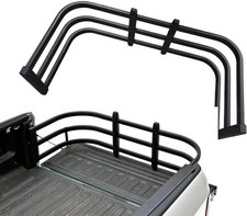 Truck Bed Extender Flip-up For Silverado 150025003500 Ram 1500 2500 3500