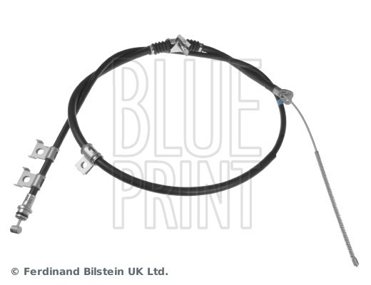 Blue Print Handbremsseil Montero - Bild 8