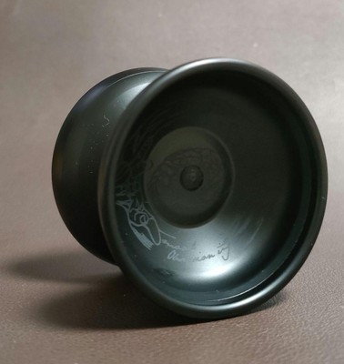 MOWL Obssesion 【BLACK】 Obsession + Black / Matt Black Rim – mowl