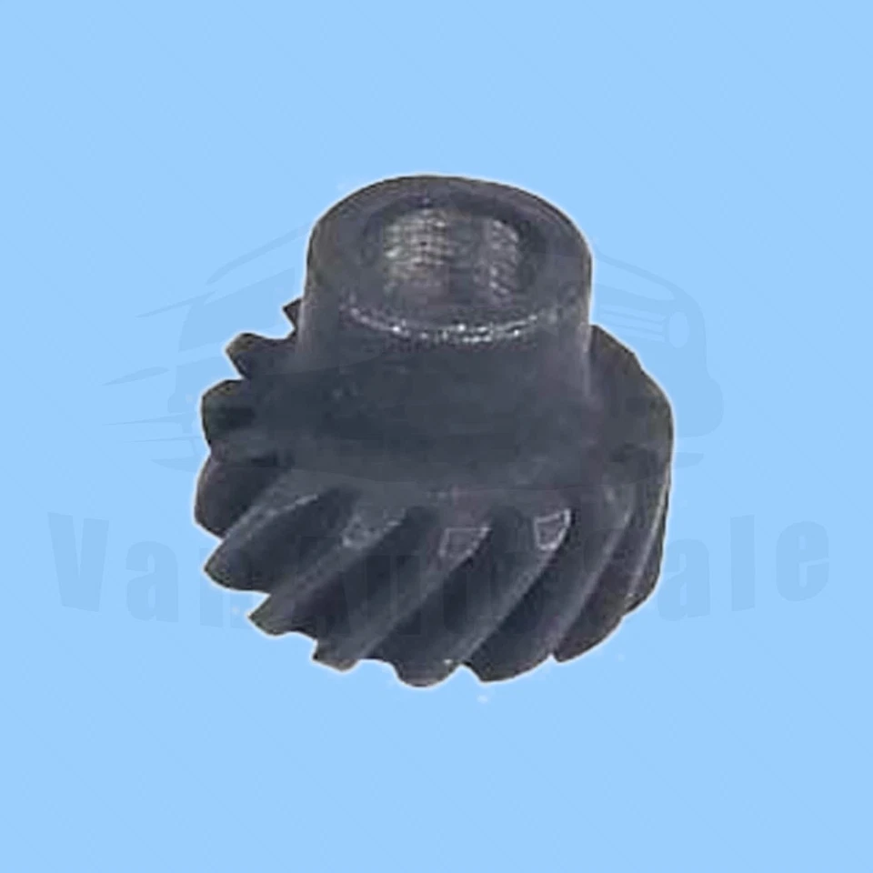 Distribuidor Drive Gear MSD para Ford E-100 Econoline Club Wagon 1979-1983 Foto 2 de 2