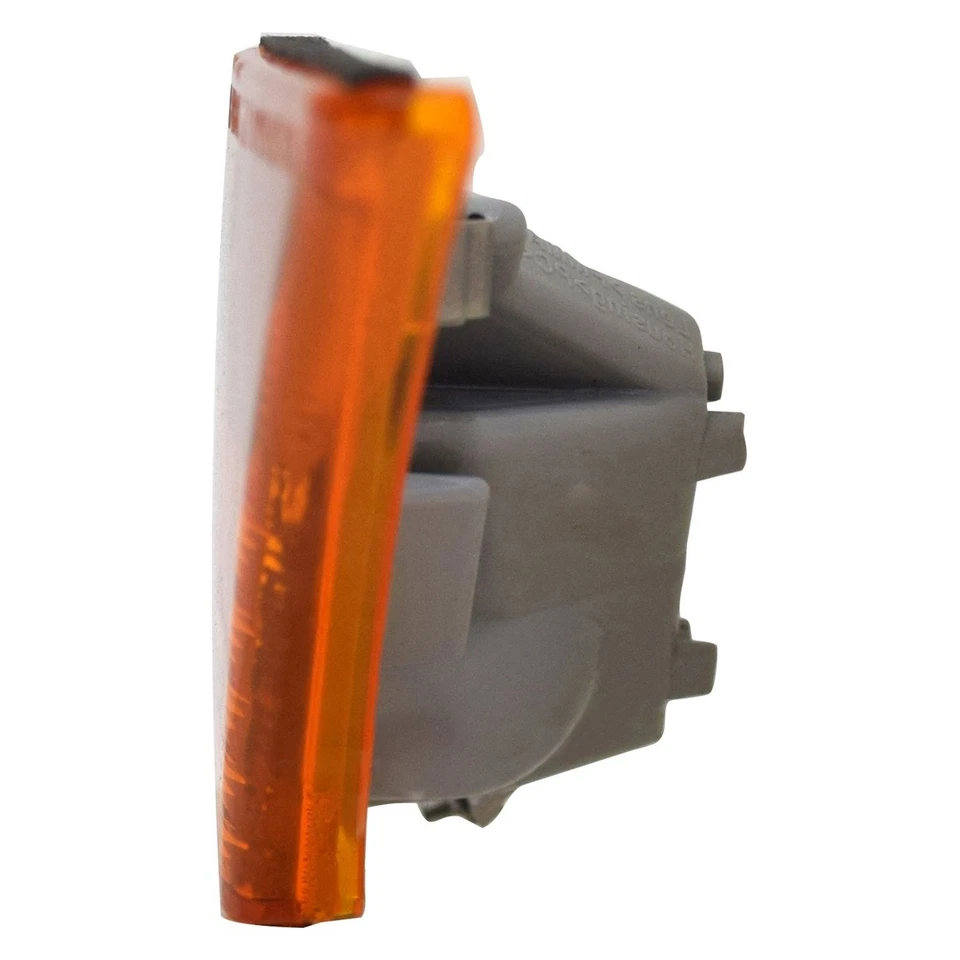 For Scion FR-S 13-16 Driver Side Replacement Side Marker Light CAPA Certified - Imagem 4 de 4