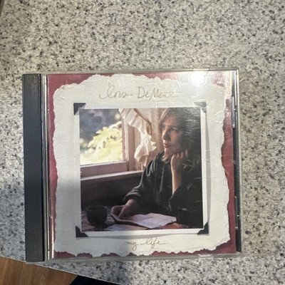 My Life by Iris DeMent (CD, Mar-1994, Warner Bros.) U11