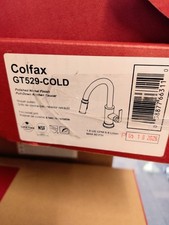 Pfister GT529-COLD - Kitchen Faucet Polished Nickel
