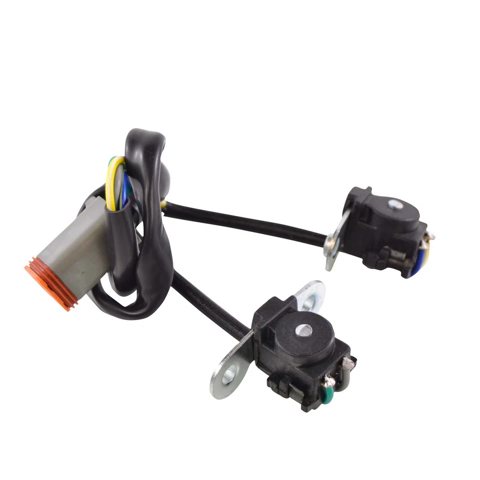 Pickup coil for Ski-Doo GSX / MX Z / Summit 500 600 700 1999-2020 | # 410922948 - Image 3 of 4