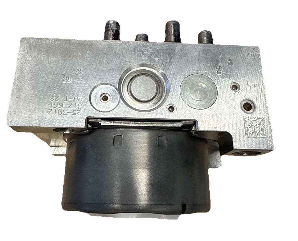 Bomba de freno ABS restaurada Dodge Charger 2015-2020 | P68352969AC Foto 4 de 4