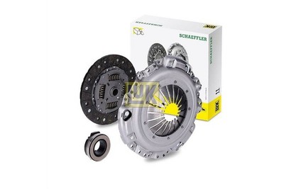 Kupplungs-Kit Schaeffler LuK VW GOLF III 1.8 Syncro 622 0623 00