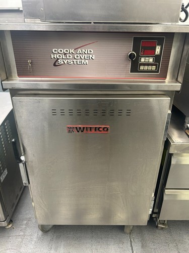 Wittco Cook and Hold System Cabinet