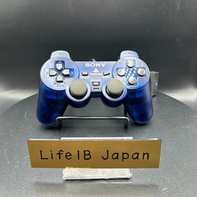 SONY PlayStation 2 SCPH-50000MB/NH Midnight Blue Console PS2 Japan Limited