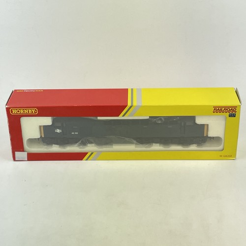Hornby R2938 BR Class 40 40152 Lokomotive Spur O | Zustand: Used