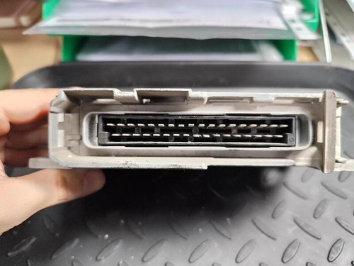 0265103038 221596 motorsteuergerät OPEL CALIBRA - 1 GENERACION 1990 - 1994 -