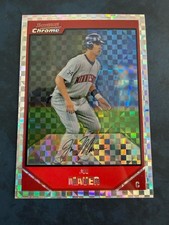 Top 10 Joe Mauer Baseball Cards To Collect 3