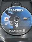 Playboy: The Mansion (Playstation 2) PS2 - Disc Only Tested