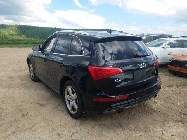 Bomba de dirección asistida Servotronic Opt 1N3 compatible con 09-12 AUDI Q5 1601789 Foto 3 de 4