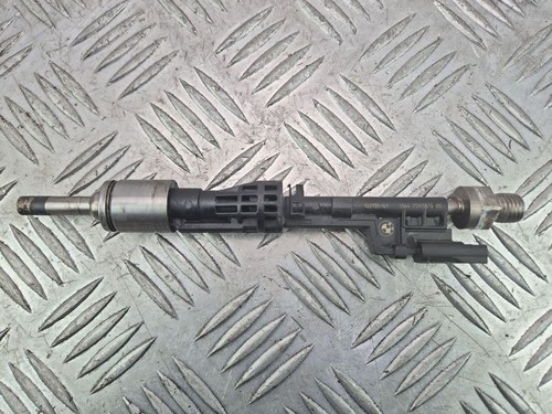 BMW 3 F30 F35 F31 328i Benzin Injektor Einspritzdüse 7597870 135kW PFF13871