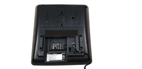 Snom D713 Festnetztelefon - Afbeelding 6 van 7