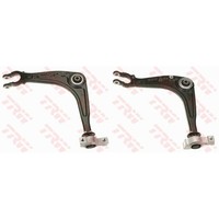 Trw Querlenker Set Links & Rechts Satz FüR Peugeot 407 Sw 6E_ 508 8E_ 6D_ 8D_
